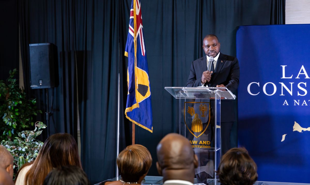 book launch author's remarks