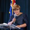 book launch chief justice's remarks