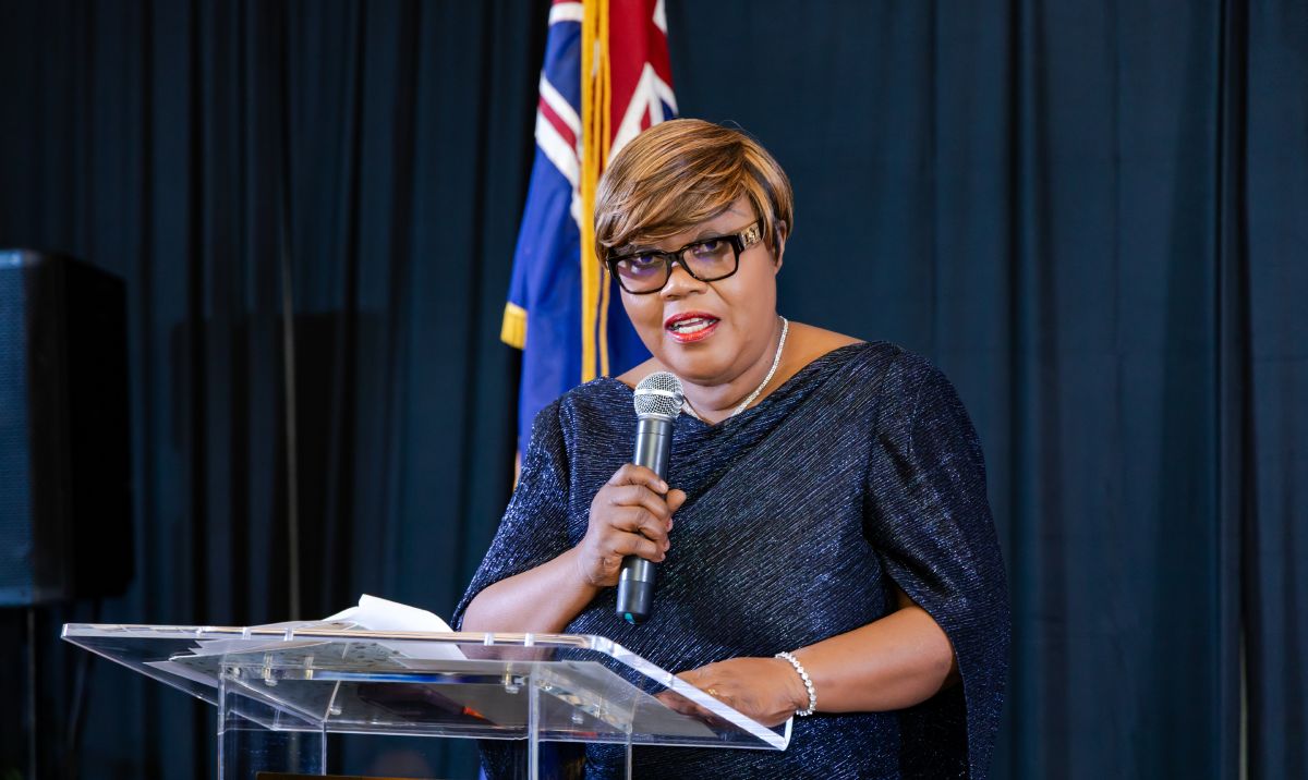 book launch chief justice's remarks